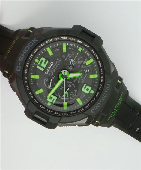 Casio g 2024 shock gw 4000